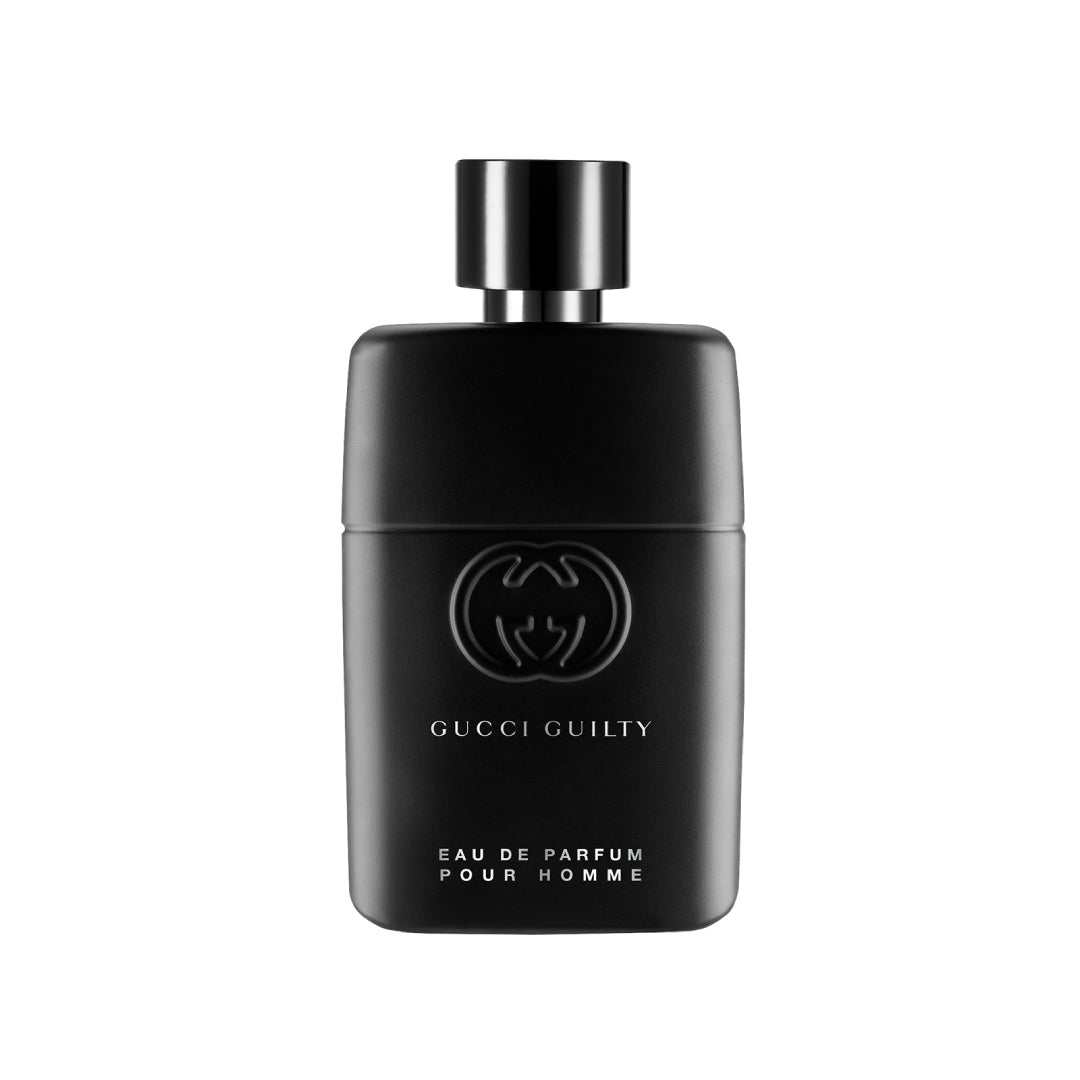 Gucci Guilty Pour Homme Eau de Parfum - Attenza.net