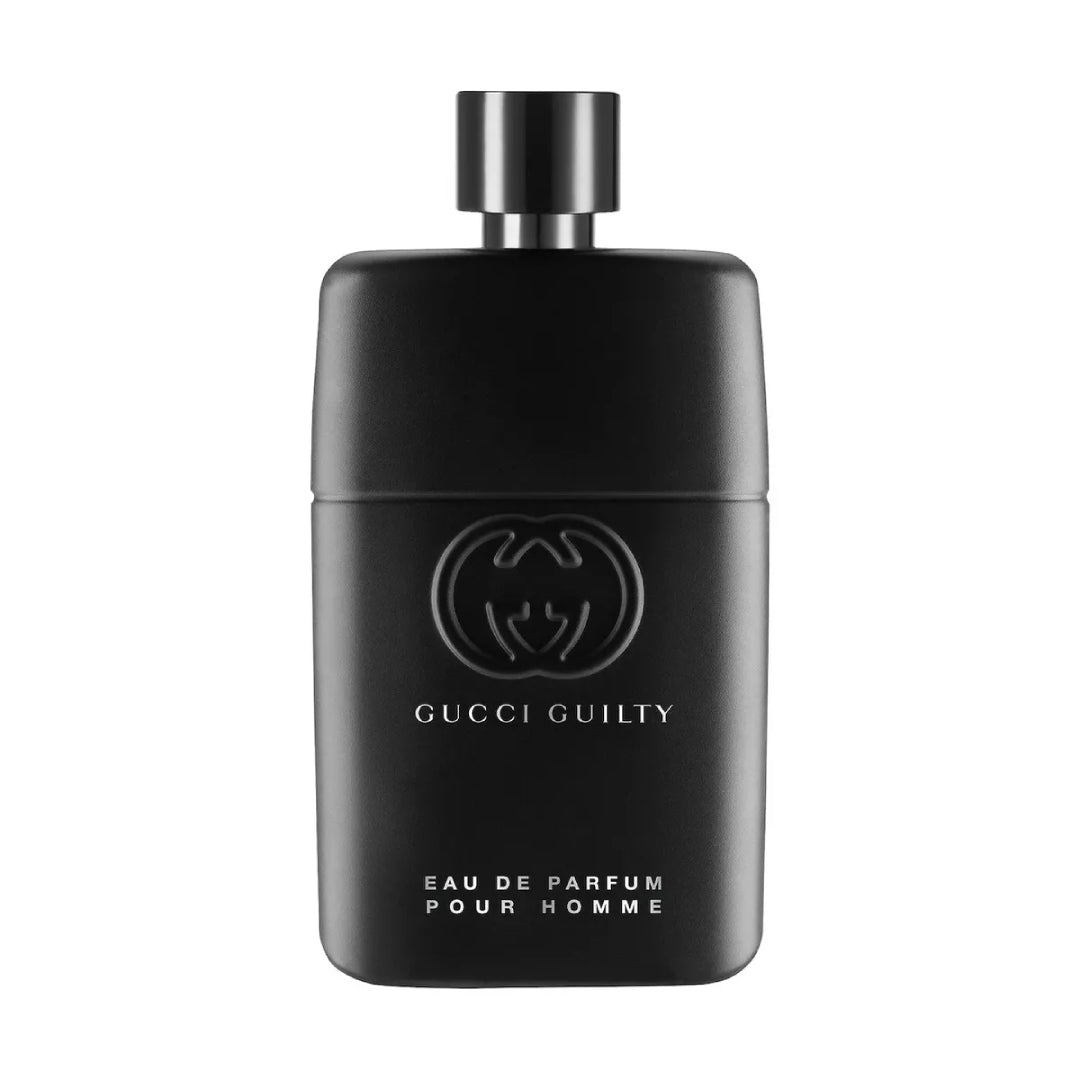 Gucci Guilty Pour Homme Eau de Parfum - Attenza.net