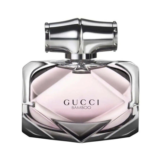 Bamboo Pour Femme Eau de Parfum - Attenza.net
