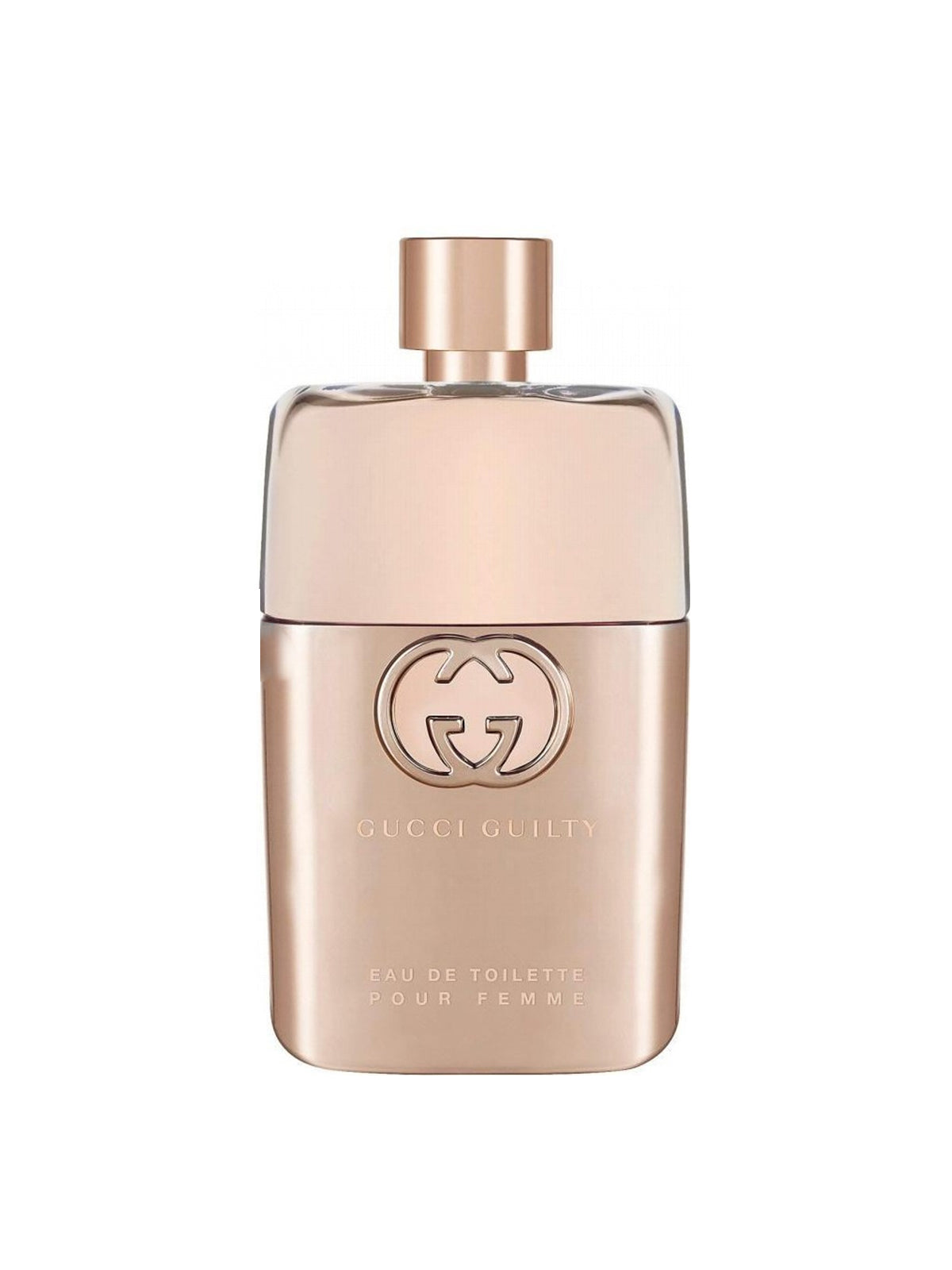Gucci Guilty Pour Femme Eau De Toilette - Attenza.net