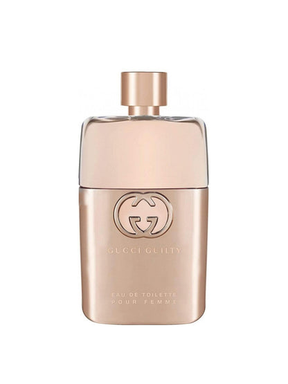 Gucci Guilty Pour Femme Eau De Toilette - Attenza.net