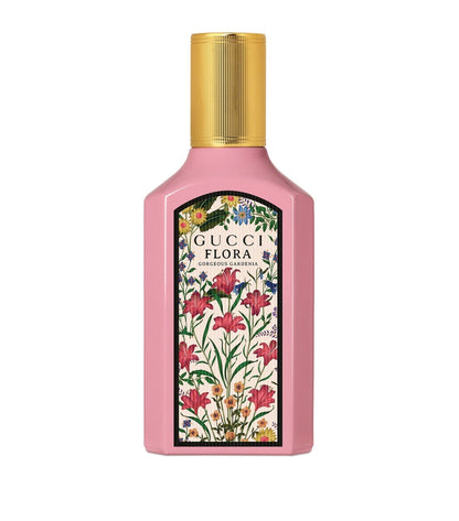 Gucci Flora Gorgeous Gardenia Eau de Parfum - Attenza.net