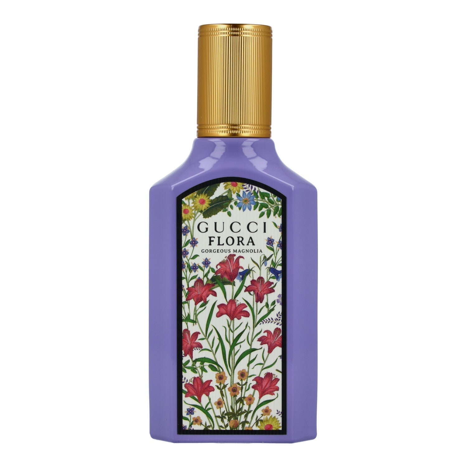 Gucci Flora Gorgeous Magnolia Eau de parfum - Attenza.net