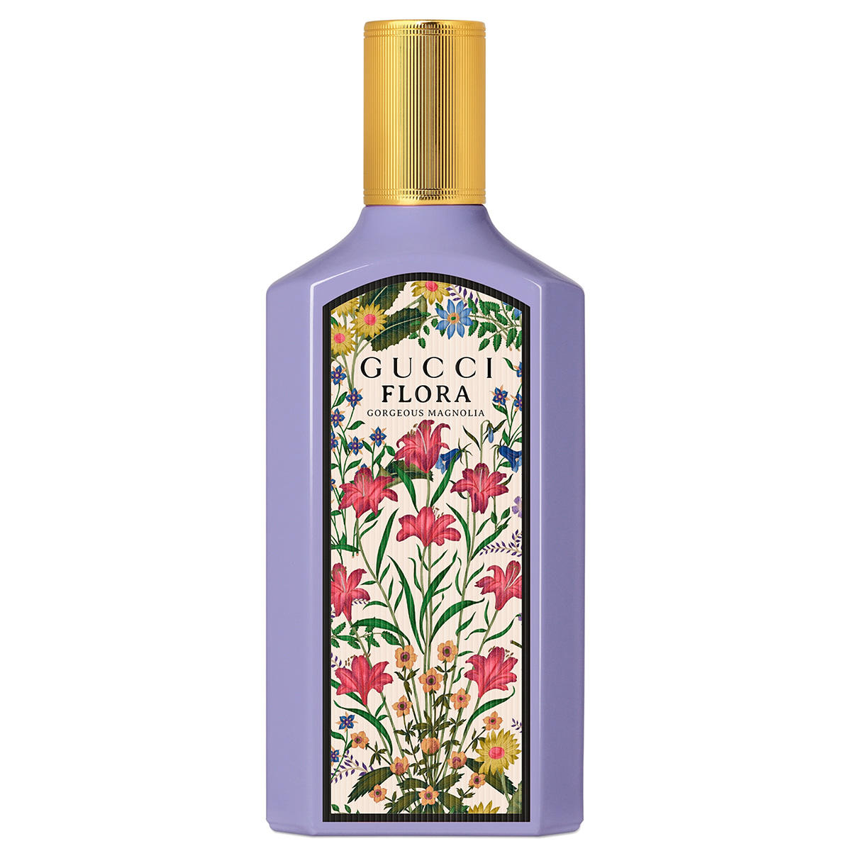Gucci Flora Gorgeous Magnolia Eau de parfum - Attenza.net