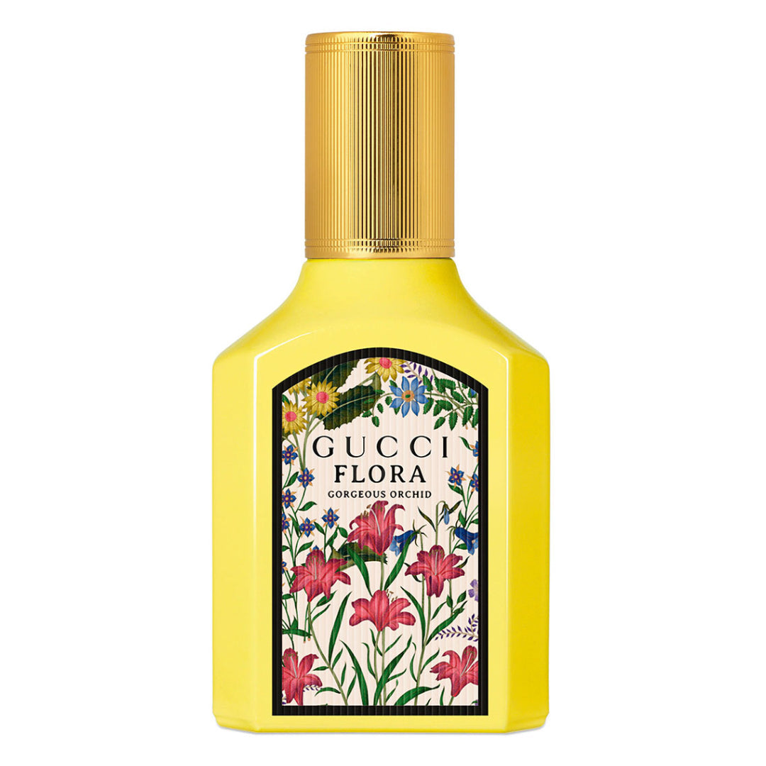 Gucci Flora Gorgeous Orchid Eau de Parfum - Attenza Panamá
