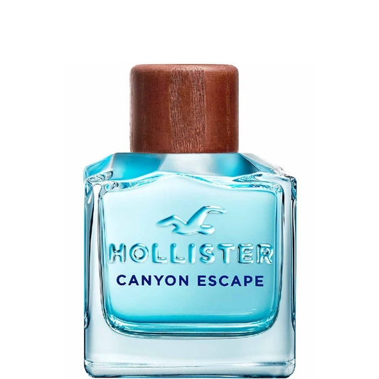 Canyon Escape For Him Eau De toilette - Attenza Panamá
