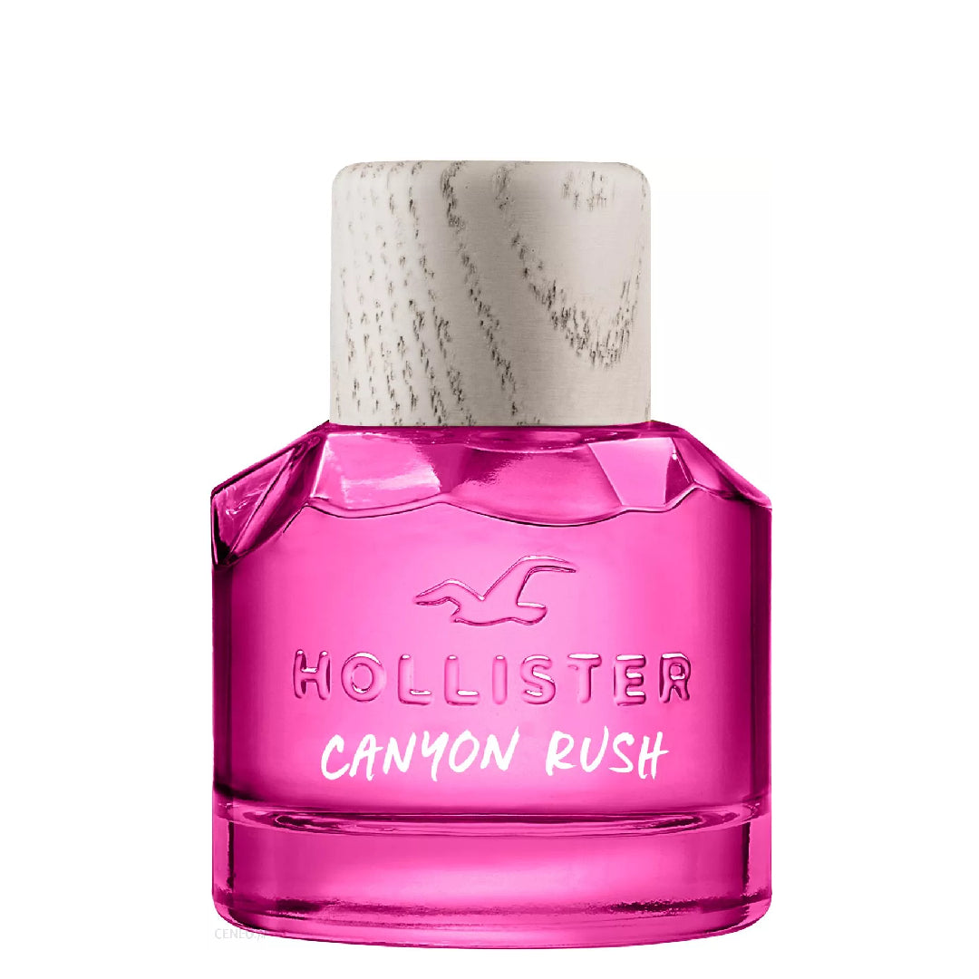 Canyon Rush For Her Eau de Perfume - Attenza Panamá
