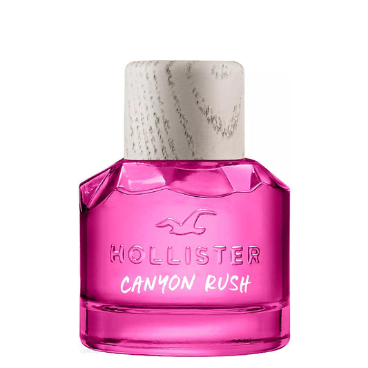 Canyon Rush For Her Eau de Perfume - Attenza Panamá