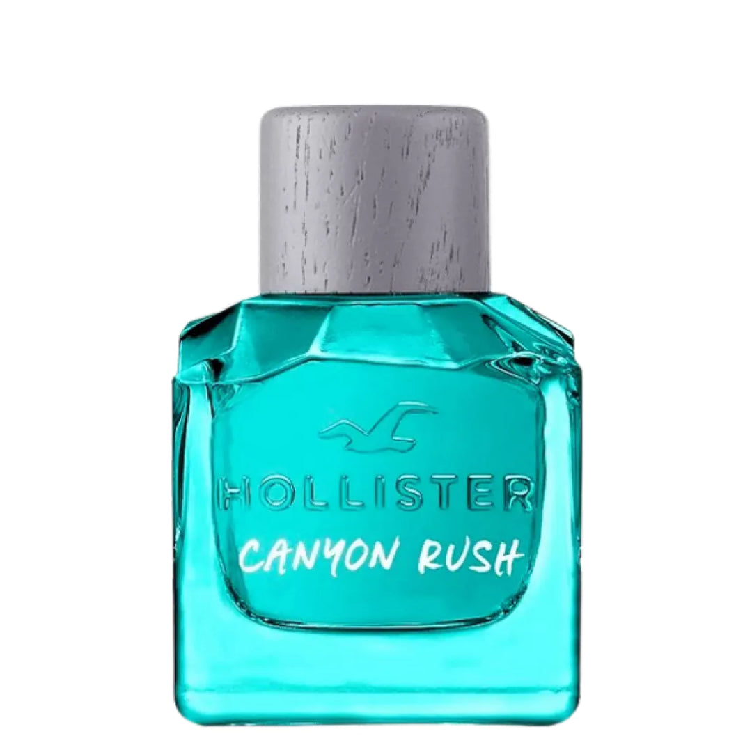 Canyon Rush For Him Eau de Toilette - Attenza Panamá