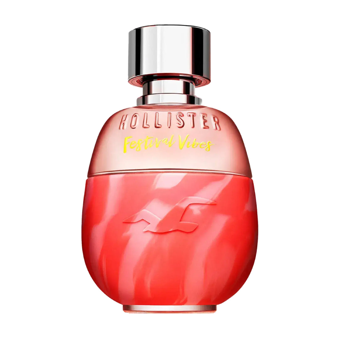 Festival Vibes For Her Eau de Parfum - Attenza Panamá