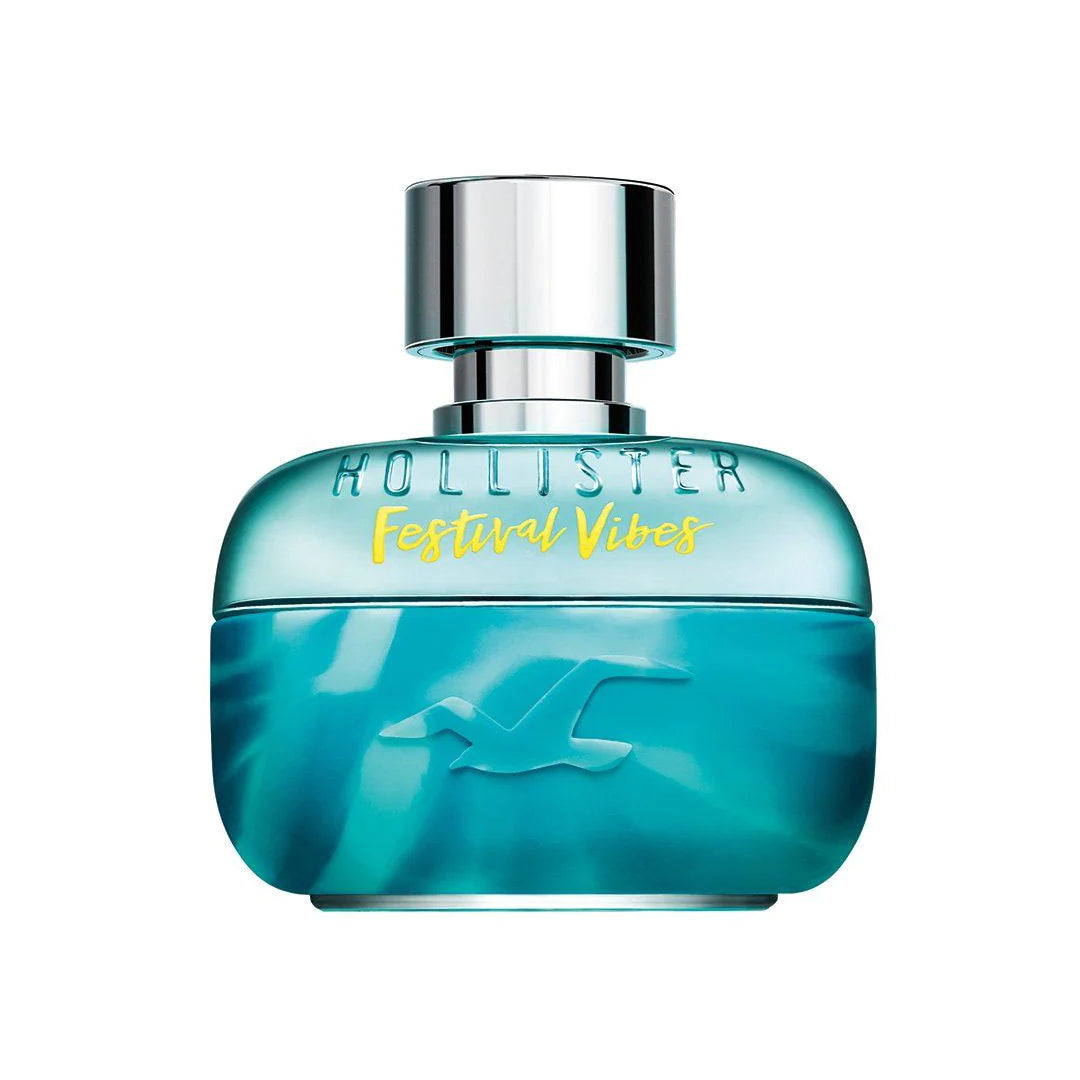 Festival Vibes For Him Eau de Toilette - Attenza Panamá