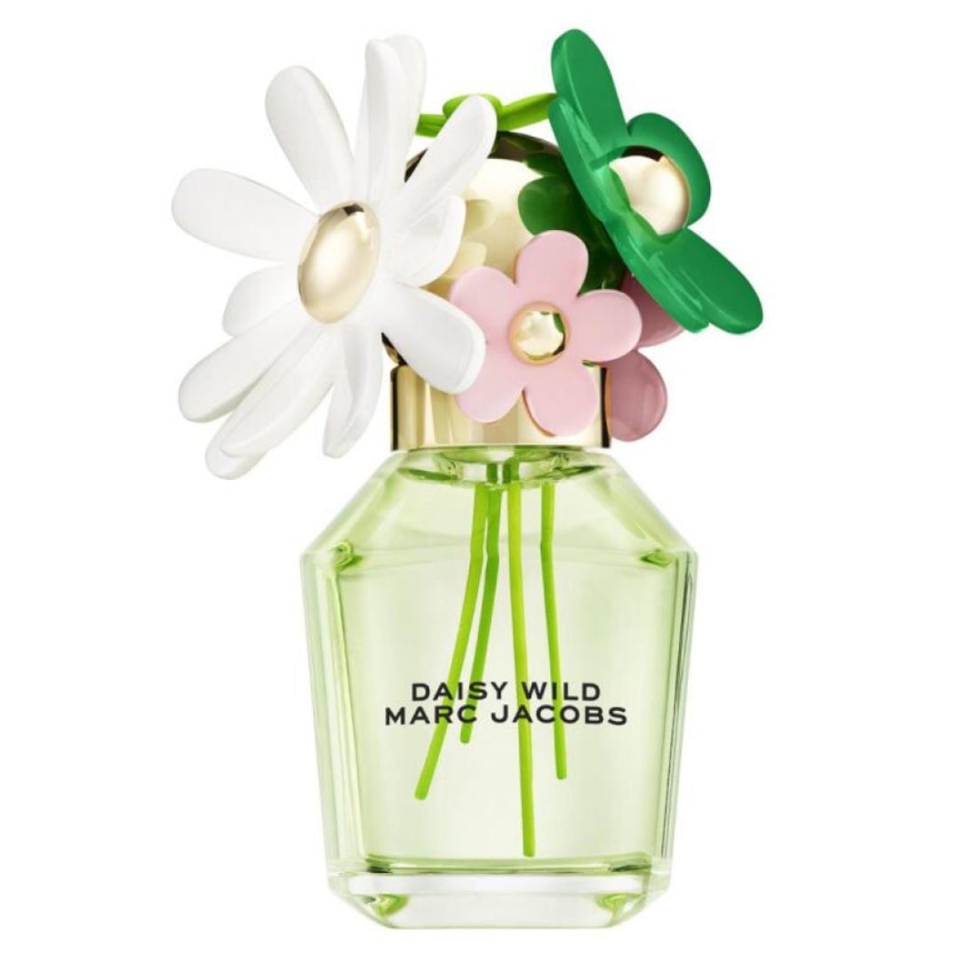 Daisy Wild Eau de Parfum - Attenza.net