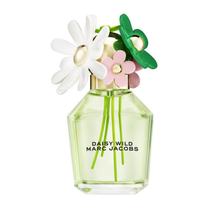 Daisy Wild Eau de Parfum - Attenza.net