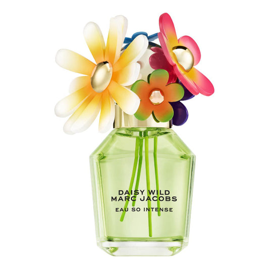 Daisy Wild Eau de Parfum Intense Refillable - Attenza Panamá