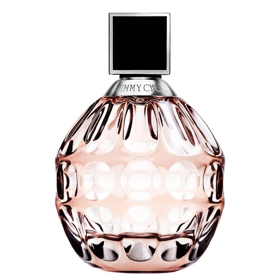 Jimmy Choo Eau de Parfum - Attenza Panamá