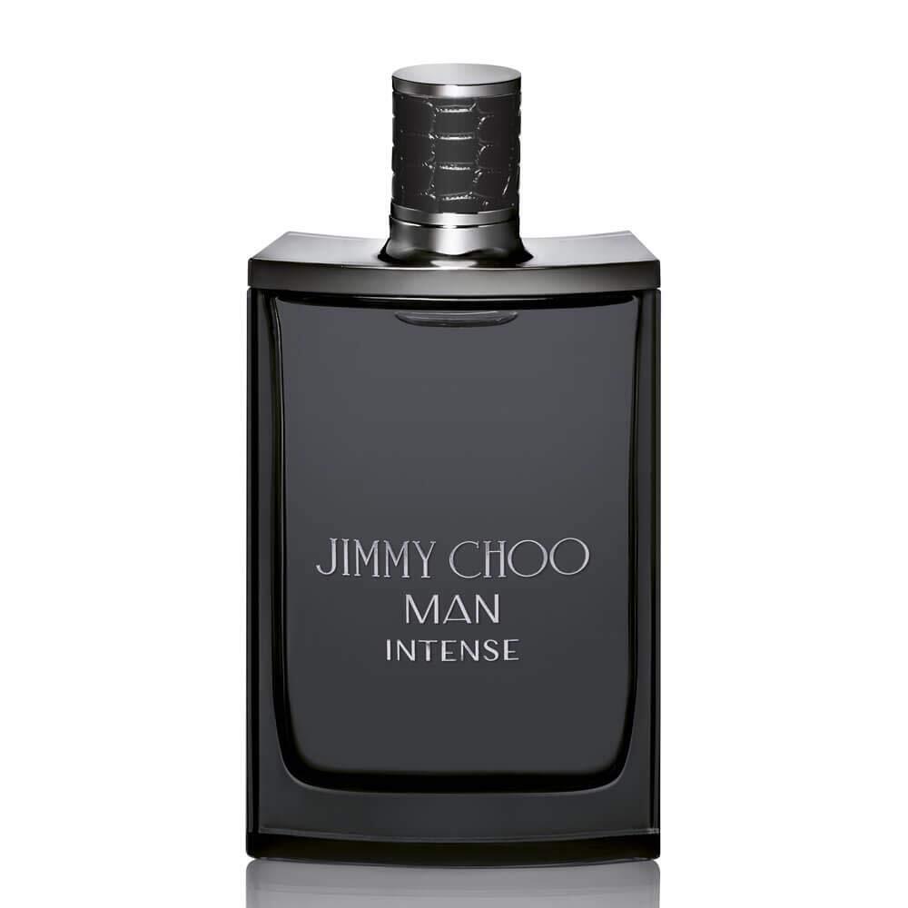 Man Intense Eau de Toilette - Attenza Panamá