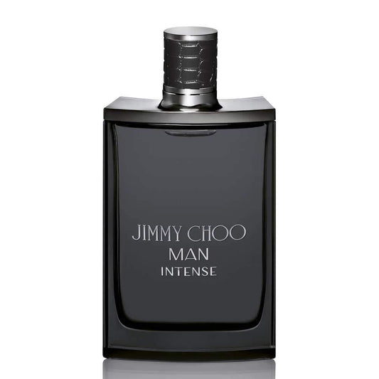 Man Intense Eau de Toilette - Attenza Panamá