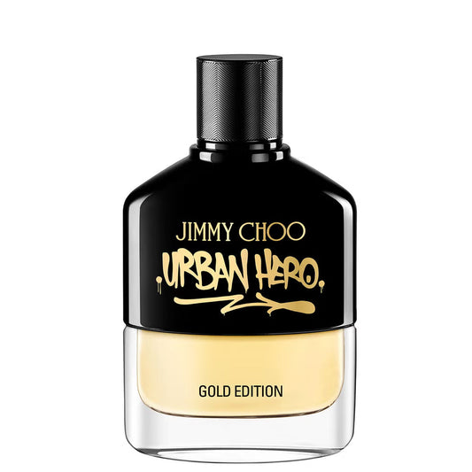 Urban Hero Gold Edition Eau de Parfum