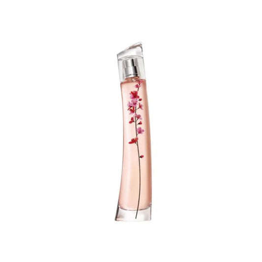 Flower by Kenzo Ikebana Mimosa Eau de Parfum - Attenza.net