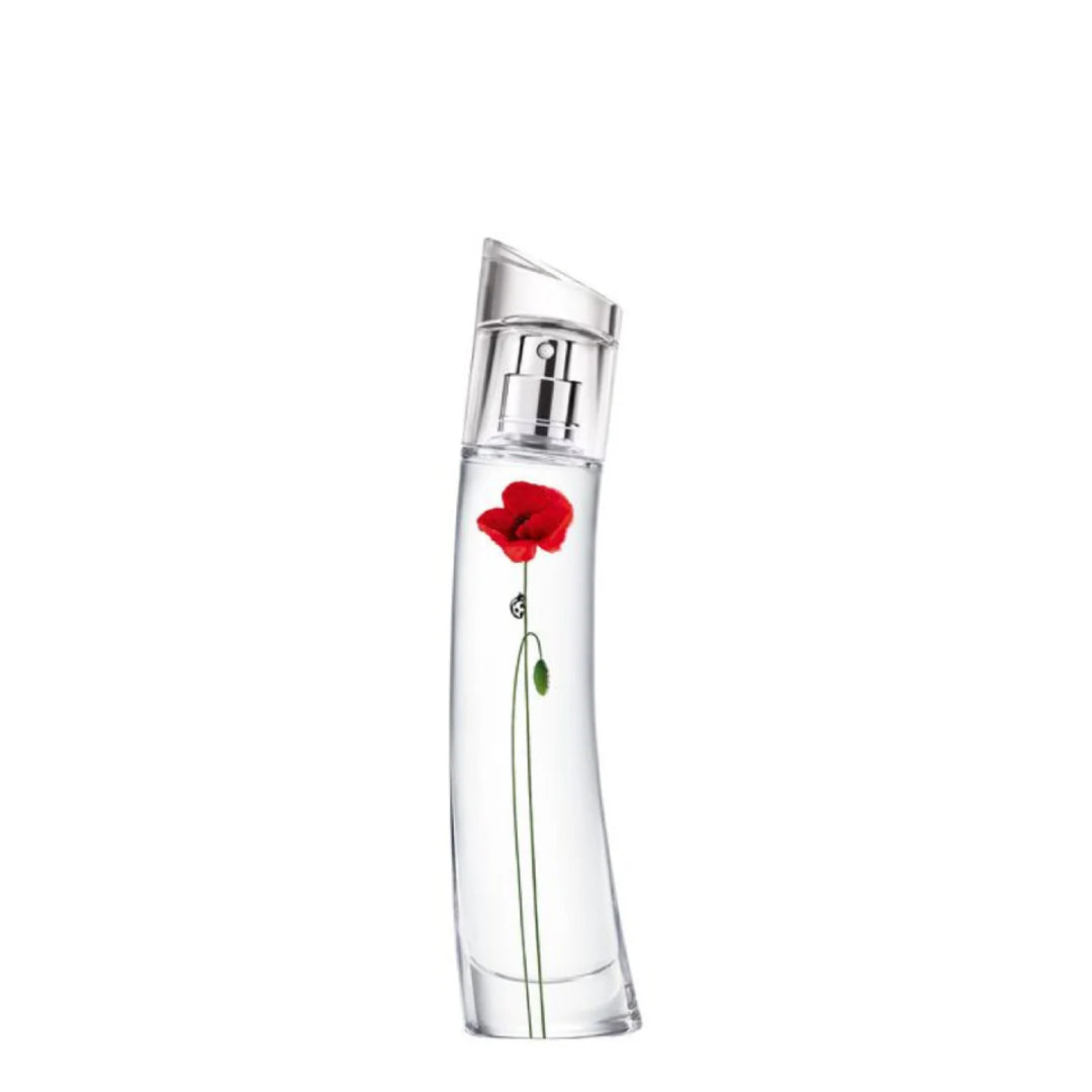 Flower by Kenzo La Récolte Parisienne Eau de Parfum - Attenza.net