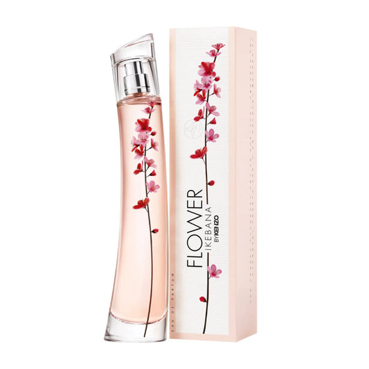 Flower by Kenzo Ikebana Eau de Parfum - Attenza Panamá