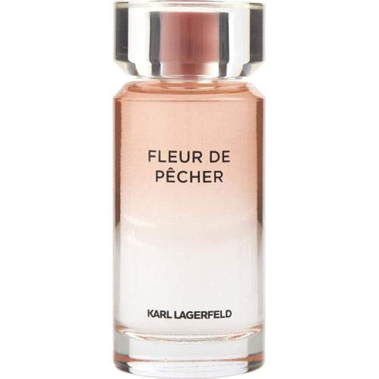 Fleur De Pêcher Eau de Parfum - Attenza Panamá
