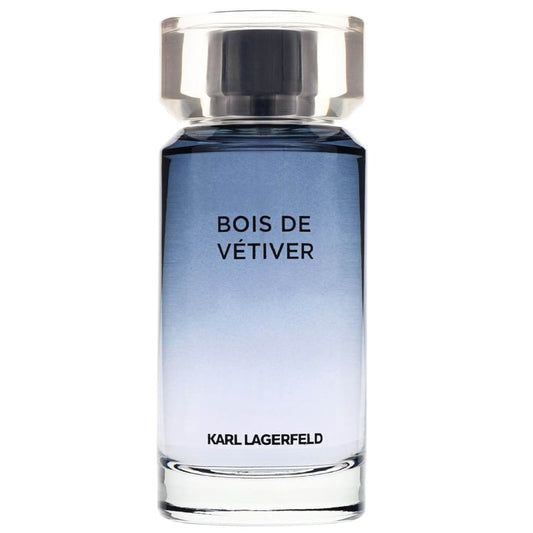 Bois de Vétiver Eau De Toilette - Attenza.net