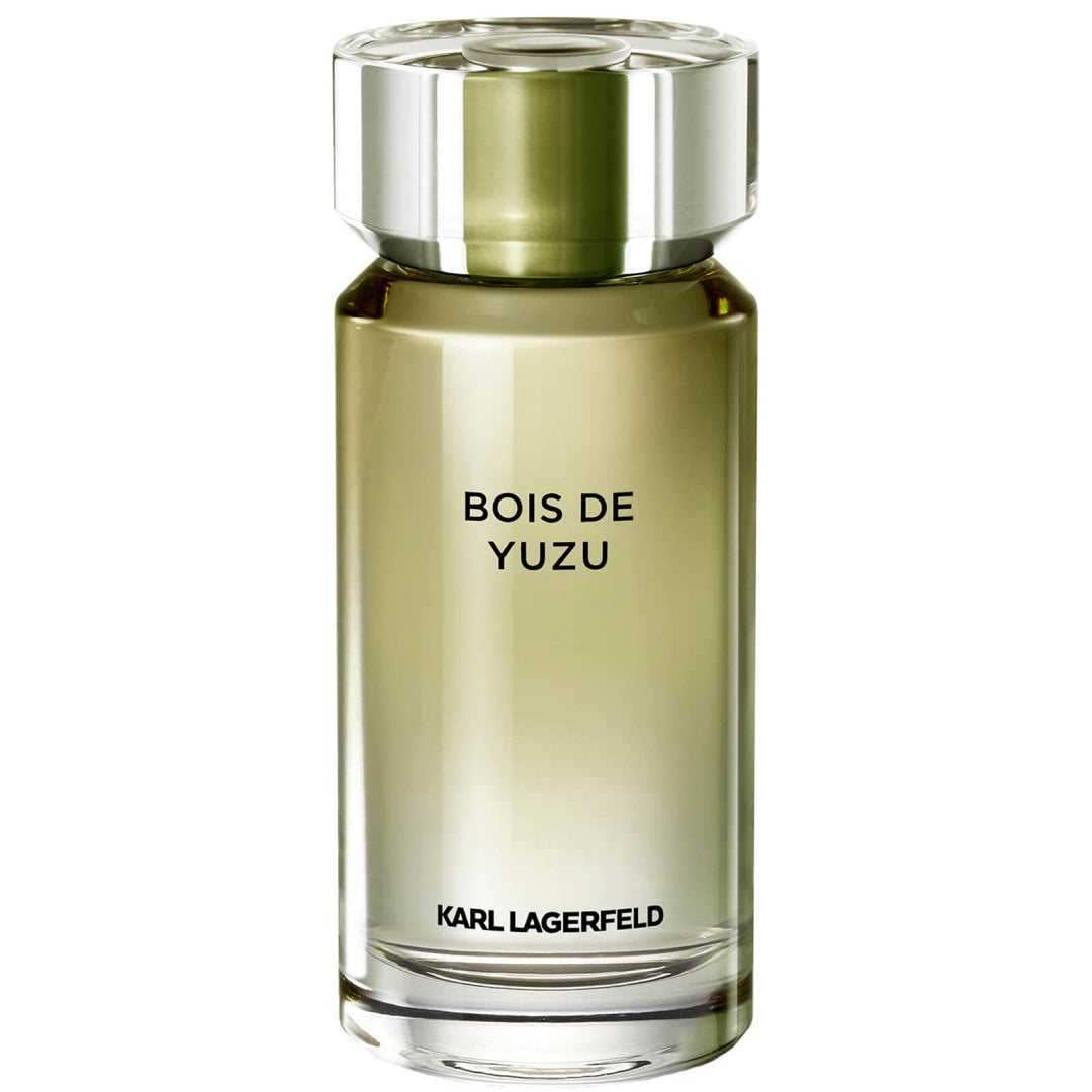 Bois De Yuzu Eau De Toilette - Attenza Panamá