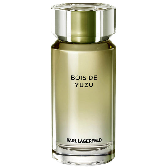 Bois De Yuzu Eau De Toilette - Attenza Panamá