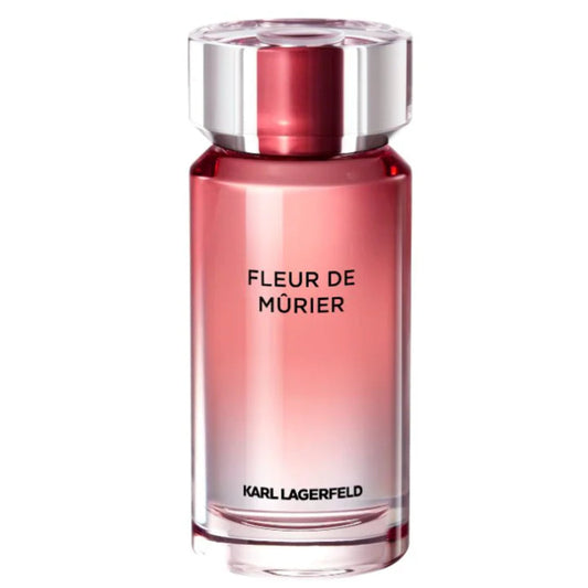 Fleur De Mûrier Eau De Parfum - Attenza.net