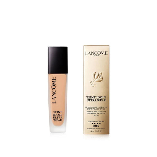 Teint Idôle Ultra Wear Foundation
