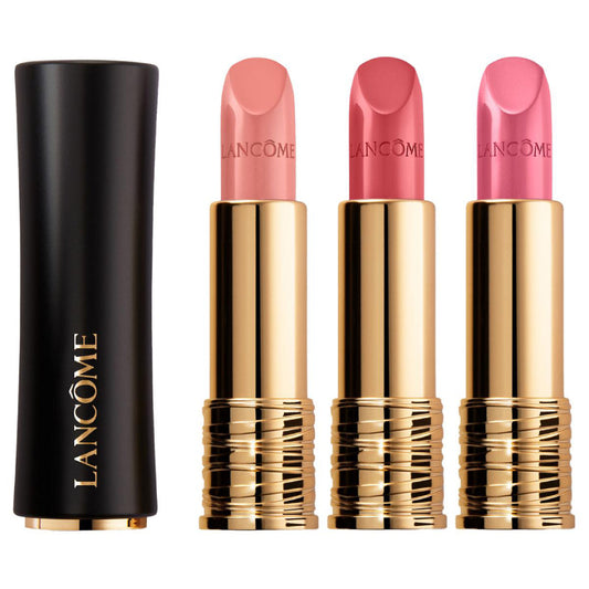 Lancôme L'Absolu Rouge Cream Set