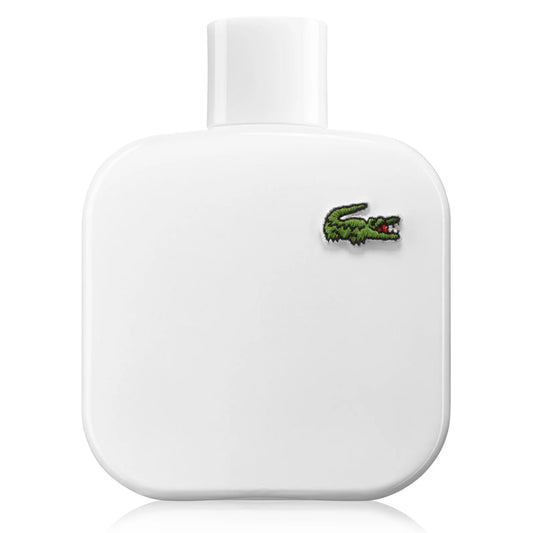 L.12.12 Blanc Eau de Toilette - Attenza Panamá