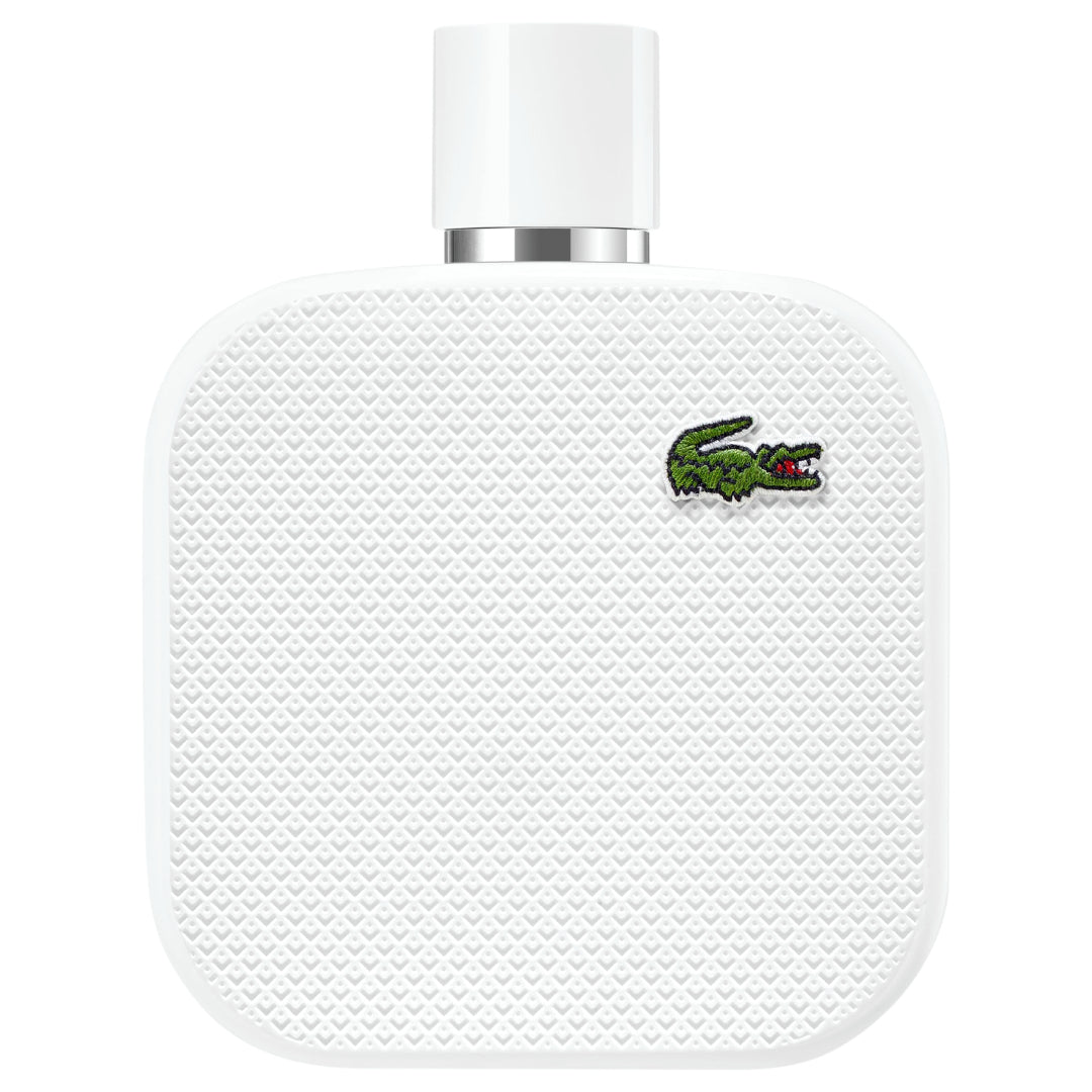 L.12.12 Blanc Eau de Toilette - Attenza Panamá