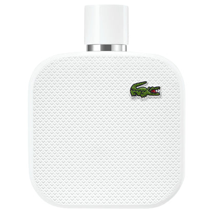 L.12.12 Blanc Eau de Toilette - Attenza Panamá