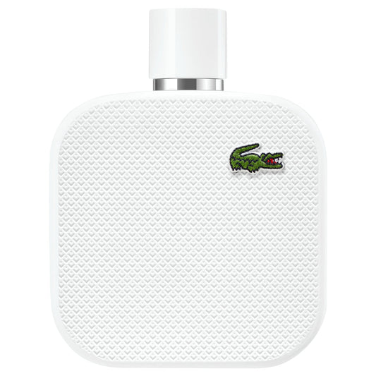 L.12.12 Blanc Eau de Toilette - Attenza Panamá