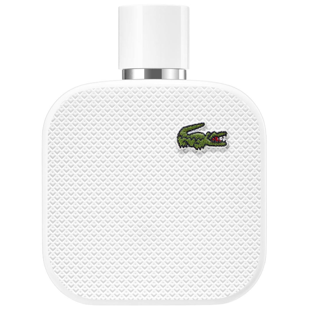 L.12.12 Blanc Eau de Parfum - Attenza Panamá