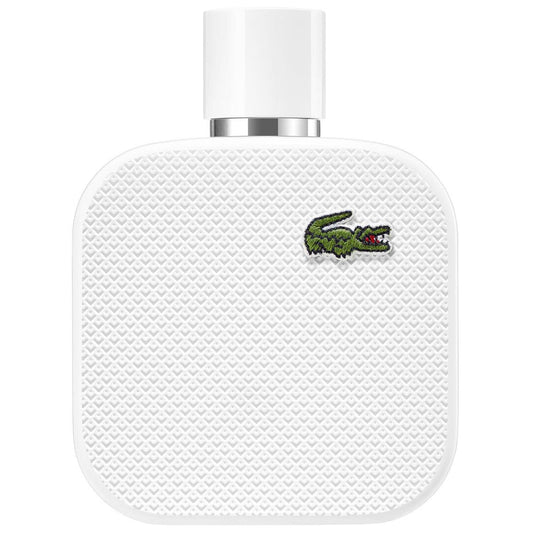 L.12.12 Blanc Eau de Parfum - Attenza Panamá