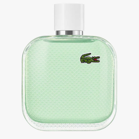 L.12.12 Blanc Eau Fraîche Eau de Toilette - Attenza.net