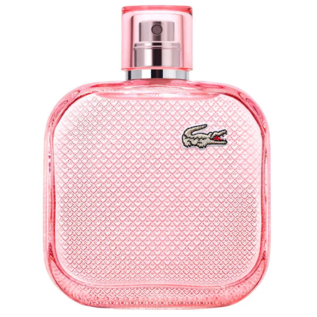 L.12.12 Rose Sparkling Eau de Toilette - Attenza.net
