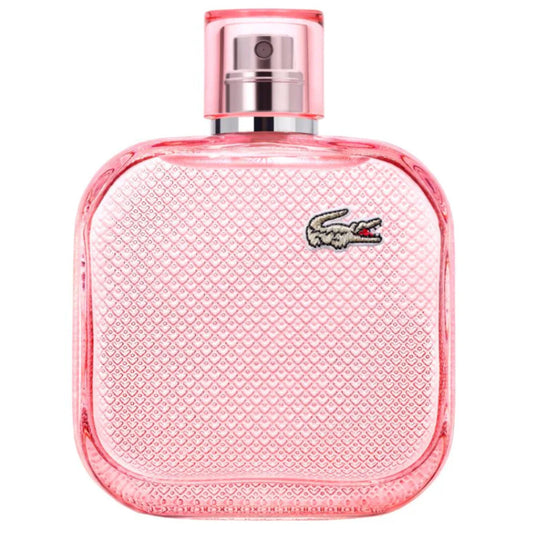 L.12.12 Rose Sparkling Eau de Toilette - Attenza.net