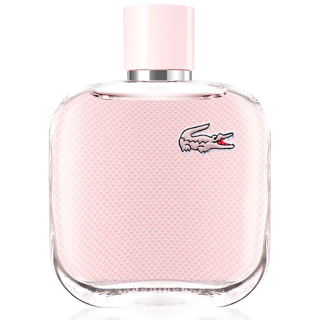 L.12.12 Rose Eau Fraîche Eau de Toilette - Attenza Panamá