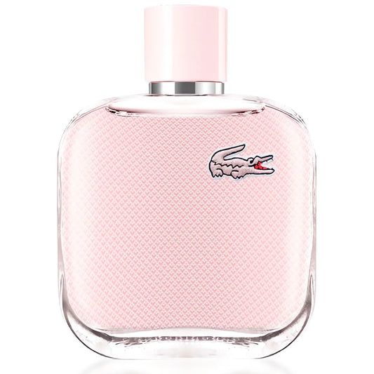 L.12.12 Rose Eau Fraîche Eau de Toilette - Attenza Panamá