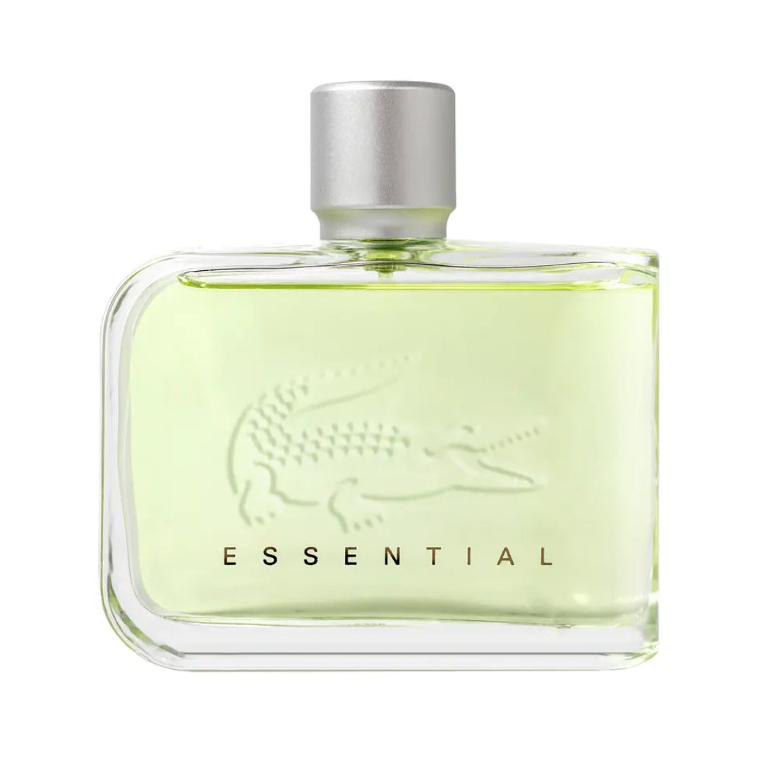 Lacoste Essential Eau de Toilette - Attenza Panamá