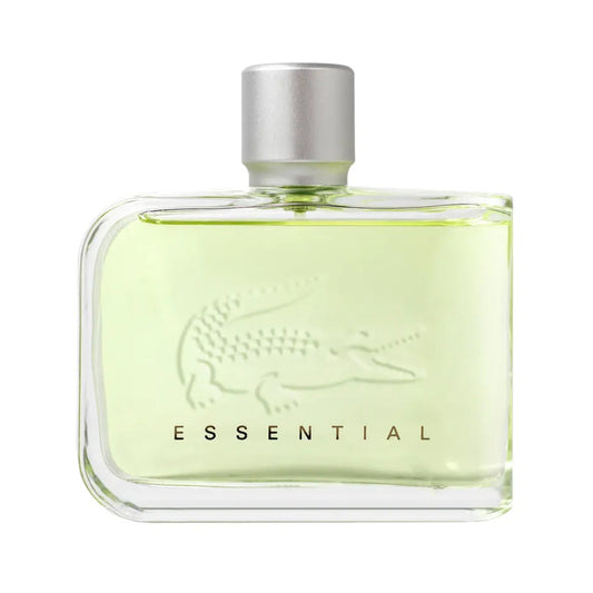 Lacoste Essential Eau de Toilette - Attenza Panamá