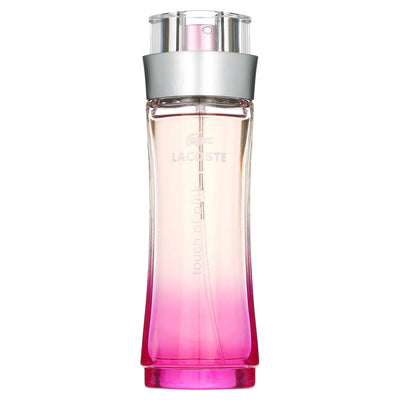 Touch of Pink Eau de Toilette - Attenza Panamá