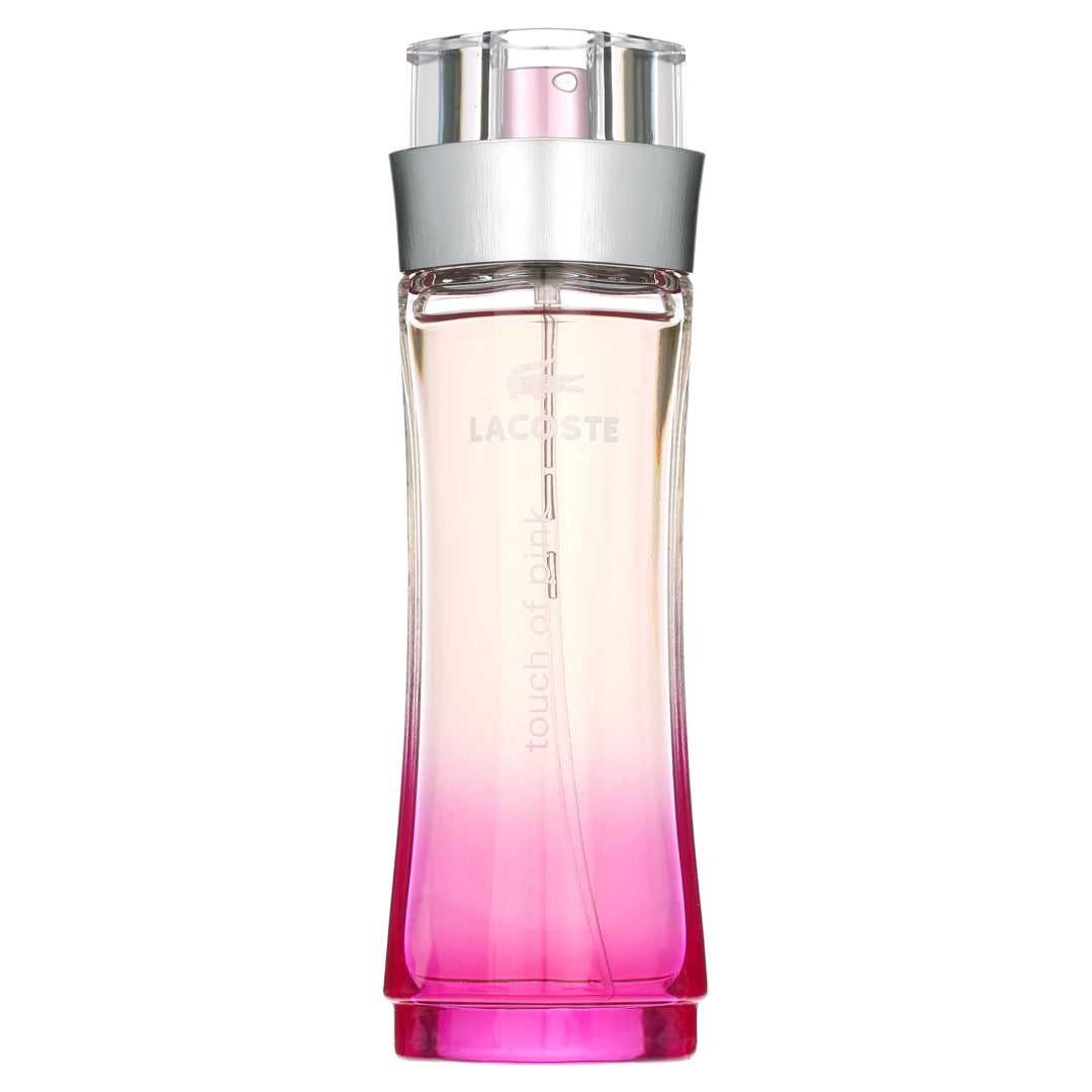 Touch of Pink Eau de Toilette - Attenza Panamá