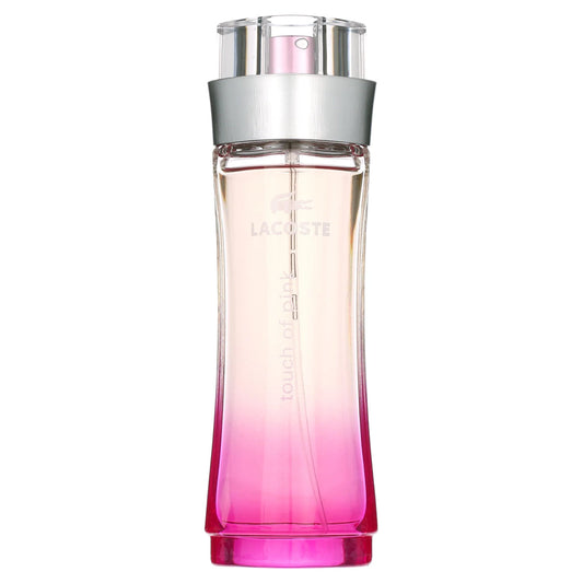 Touch of Pink Eau de Toilette - Attenza Panamá