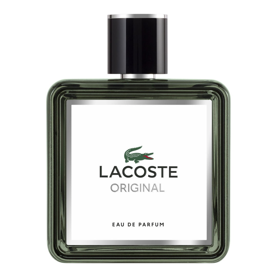 Lacoste Original Eau de Parfum - Attenza.net