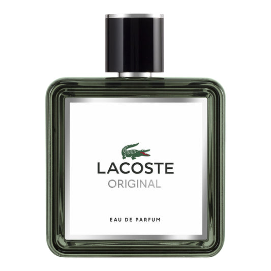Lacoste Original Eau de Parfum - Attenza.net